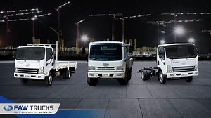 Get 2021 going with the best in the business. Explore our tried and tested range of FAW Trucks. Visit our site to find a workhorse best suited to your needs to make this year yours! www.faw.co.za #FAWTrucks #FAWSA | FAW Trucks Southern Africa