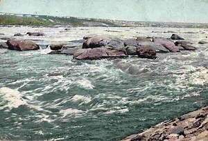 Dnieper Rapids - Alchetron, The Free Social Encyclopedia