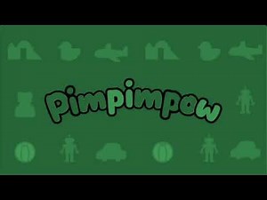 [REQUESTED] Pimpimpow Logo Effects (Preview 2086 Effects)