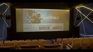 4.7K views · 113 reactions | #advertisement TNZ Cinemas, the first movie theatre in Itanagar with Dolby Atmos surround sound, which offers best sound and video systems. - Comfortable seats - Magnificent Interiors - Personalised Services - Limited Seating Capacity - Live Gourmet Delights - Advance Sound & Projection Technology - Butler-on-Call - Spacious parking Location – C-sector, Itanagar Above Pantaloons Shopping Centre | Capital News | Facebook
