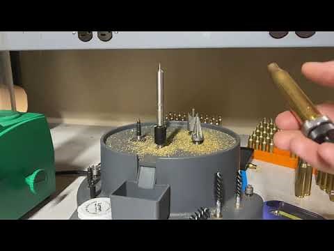 Could this be the BEST trimmer ever made??? #possibly