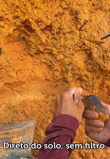 Exploring Precious Stones from the Ground