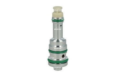 Febi Control Valve, air conditioning compressor fits BMW 7 1995-2001 38594 | eBay UK