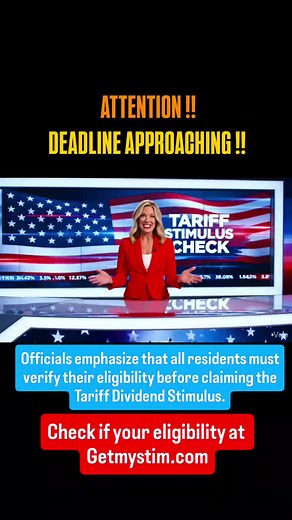 How to Secure Your 2026 Stimulus Check