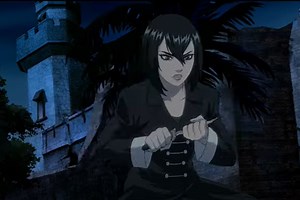 Netflix drops action-packed 'Trese' trailer featuring Liza Soberano's voice