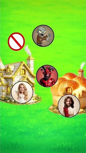 Who Will Angela Help? #usa #english