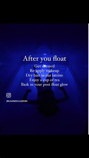 Rejuvenate Full Body Spa on TikTok