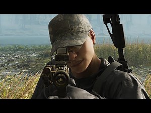 Female Tactical Outfit Guide | Ghost Recon Breakpoint