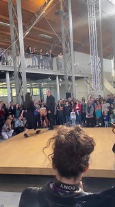 Amazing Performance : Physics & Art at work..... | Syed Rafi