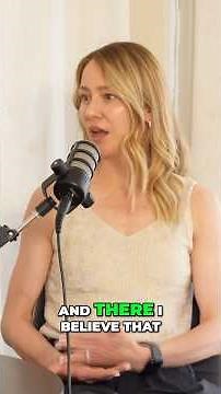 The Heart behind the Ballerina Shannon Glover #mentalhealth #freedancepodcast #southafricandance