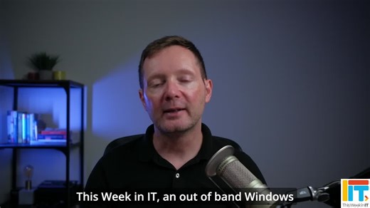 WSUS patch causes hotpatching issue, BitLocker glitch, and Windows 10 usage | Petri IT Knowledgebase posted on the topic | LinkedIn