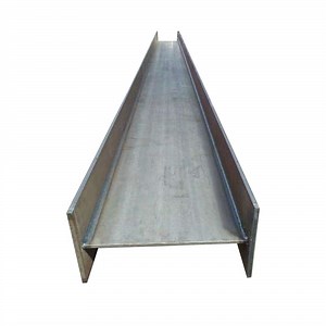 [Hot Item] High Quality Wholesale Steel H Beams ASTM A36 S275jr S275j0 Produced Hot Rolled Steel H Beams 400X200 H Beam in Stock