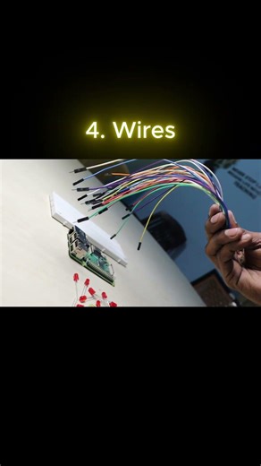 Getting started with raspberry Pi with Blinking LED #raspberrypi #iotprojects #arduino #deeplearning