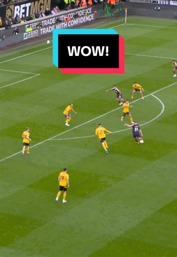 Harvey Barnes Scores Stunning Goal for Newcastle United