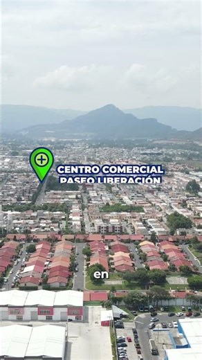 Tienda en Paseo Liberación, zona 9 de Guatemala. Rech Gamer.