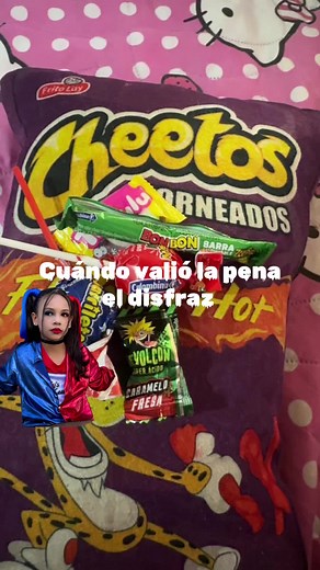 Sofía Cruz on TikTok