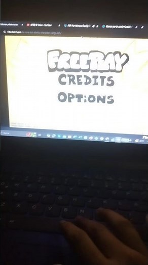 Cómo jugar fnf en PC sin descargar nada