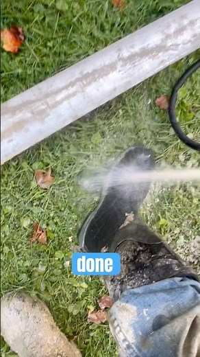 Pro Tip KEEP your boots on #construction #concrete #boots