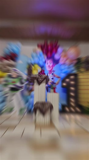 Explore the Magic of Toy Story for Kids