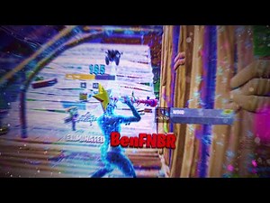 Nemzzz - Cold 🥶| Fortnite Highlight