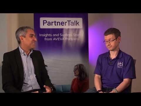 Building Digital Foundations for Industrial AI | PartnerTalk