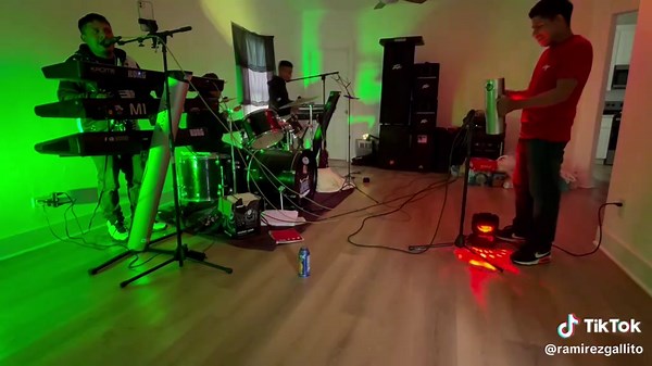 los enamorados musical (@ramirezgallito)’s videos with sonido original - los enamorados musical