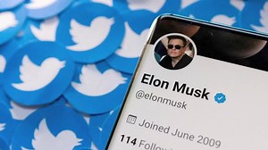 Musk begins his Twitter ownership with firings, declares the 'bird is freed'