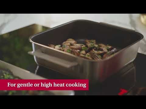 NEFF N90 Induction Hobs | Frying Sensor with Twist Touch® | NEFF Home