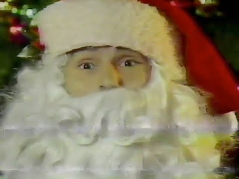 Gentlemen's Wear-House (New England) commercial, November 1987