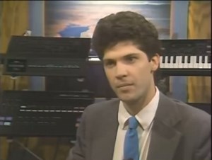 98K views · 1.9K reactions | MIDI making it on the news for the first time in 1986  Loving this clip from the 1989 San Francisco news series “The Computer Chronicles“ which covered the groundbreaking Midi music craze! | R&S Records | Facebook