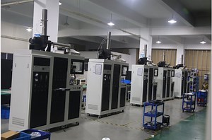 [Hot Item] Cone Calorimeter Testing Machine with ISO 5660