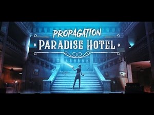 Propagation: Paradise Hotel VR - Full Review - Rate 8/10