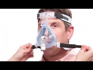 HABEL Medizintechnik - Druckstellen auf dem Nasenrücken