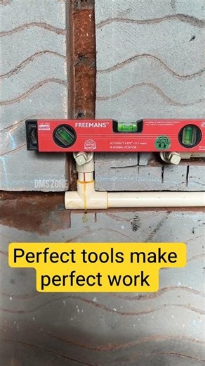 best pipe cutter// Freemans spirit level #pipecutter #besttool #plumbingtools