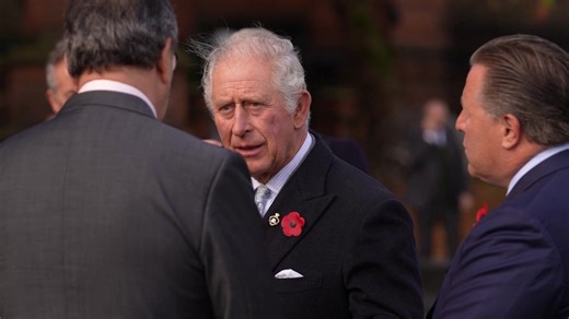 King Charles makes major decision over Harry and Meghan ahead of Australia tour