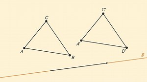 Parallelverschiebung von Figuren | sofatutor.com