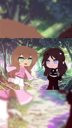 ⭐ Meet me at our spot ⭐ [Gacha life mini story] (Credits-trend) #gacha #capcut #edit #hello #goodbye