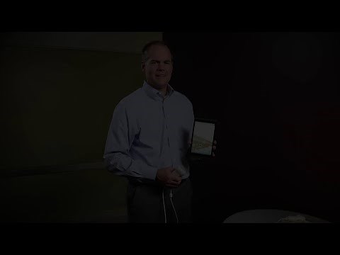 Philips Lumify Patient Demonstration (Singapore)