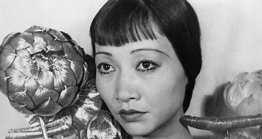 Anna May Wong Was Hollywood's First Asian American Movie Star — But Racism Stunted Her Career