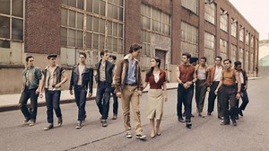 Steven Spielberg’s ‘West Side Story’ Unveils First Trailer During Oscars