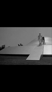 The Day The Earth Stood Still 1951 Clip Five | Ray's Movie Moments