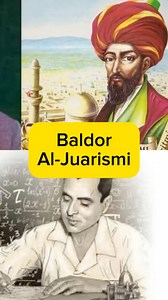 1.7M views · 75K reactions | Muchos utilizamos su libro para aprender álgebra y creímos que quien estaba en la portada era Baldor pero NO es Al-Juarismi, hablemos de los datos poco conocidos de ambos por #CulturaNoTanGeneral #franciscojhdezs #BALDOR #aljuarismi #Cuba #cubanosporelmundo #matematicas #algebra #datoscuriosos #datosinteresantes | Francisco Javier Hernández Salcedo | Facebook