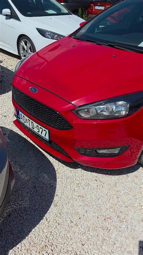 Használt Ford Focus vásárlás – mire figyelj?