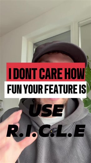 The 5-Letter Framework that saves millions in Game Dev Ideas are cheap. Execution is expensive. As a Lead Systems Designer, my job isn't just to