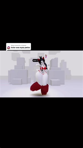 Cara Menghadapi Situasi Tanpa Minta Maaf di Roblox