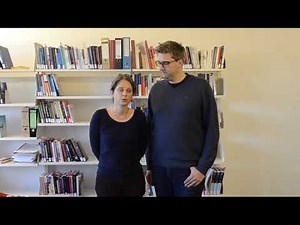 Advanced research methods (UB)