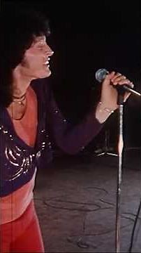 Golden Earring sing their dynamic song Radar Love in 1973 pt2