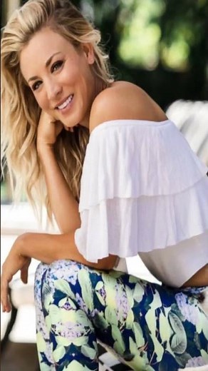 Kaley Cuoco Talks About Frosty On-Set Dynamics on Charmed