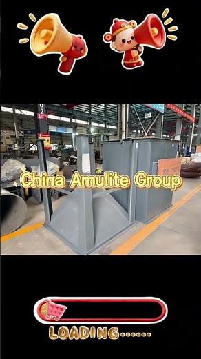 Transform Your Business with Amulite’s Advanced Perlite Equipment! #amulite #machine #manufacturing