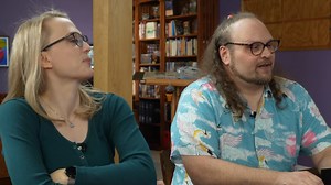 Next Monday, it's a league of absolute legends as Medic, Dev, and Alias V sit down for some strictly better Shuffle Up & Play as hijinks ensue with their pet Commander decks! Watch last week's episode here: https://youtu.be/iW7y7f7gzZs #magicthegathering | Tolarian Community College